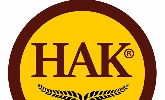 Foto von Hak Bakery & Breakfast House