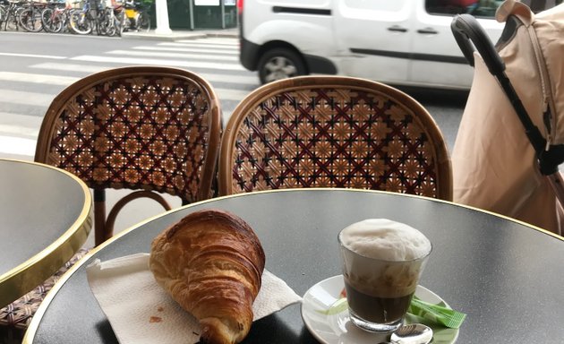 Photo de Café L'Arsenal