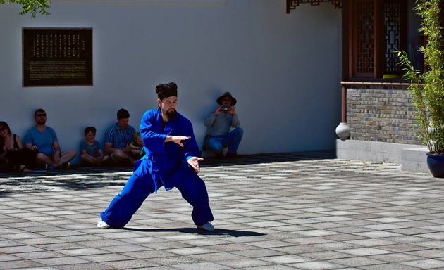 Photo of Wudang Kungfu Academy