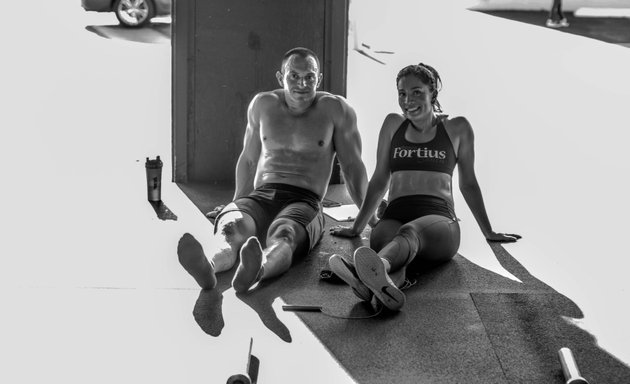 Photo of Sweat Culture CrossFit