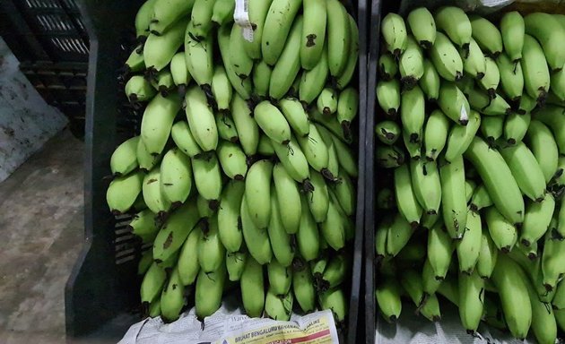 Photo of Banana wholesale