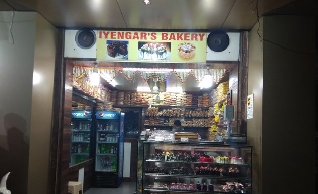 Photo of Bangalore Iyengars Bakery