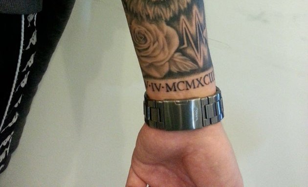 Photo of Dreamworx Ink