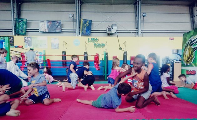 foto Judo Centro Sportivo Comunale Roma70