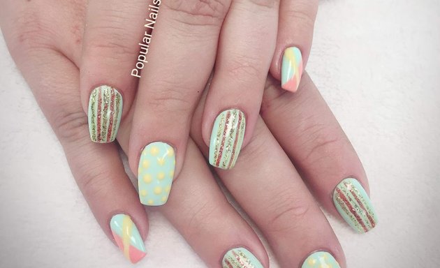 Photo of Popular Nails