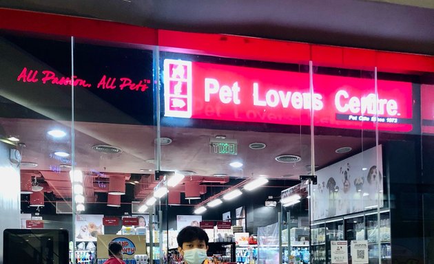 Photo of Pet Lovers Centre Galleria