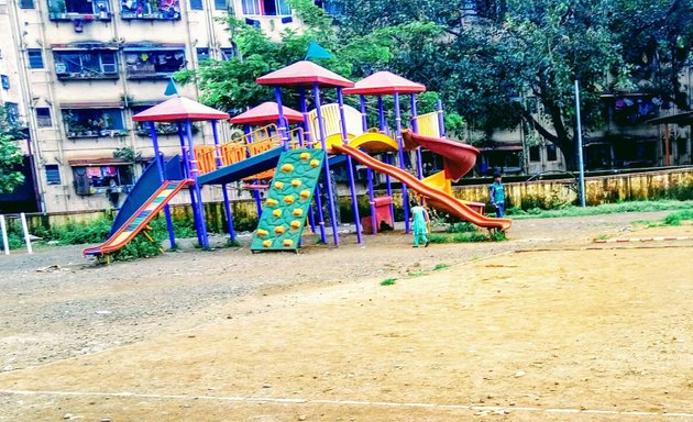 Photo of Mhada Colony Playground