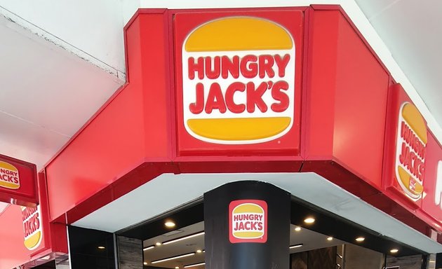Photo of Hungry Jack's Burgers Beak House