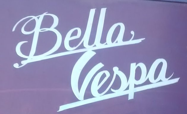 Foto de Bella Vespa