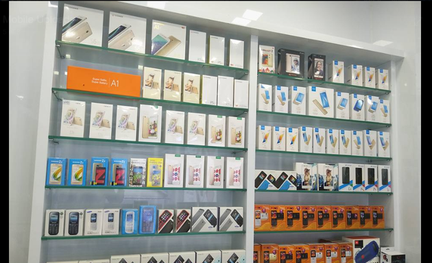 Photo of CONNECTIONS Mobile Store (Mi Store)