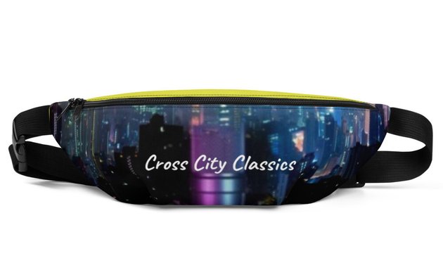 Photo of Cross City Classics