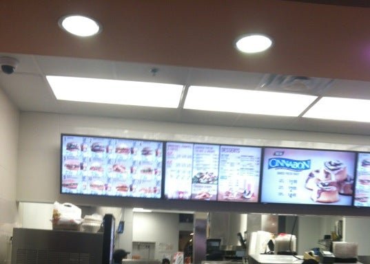 Photo of Burger King