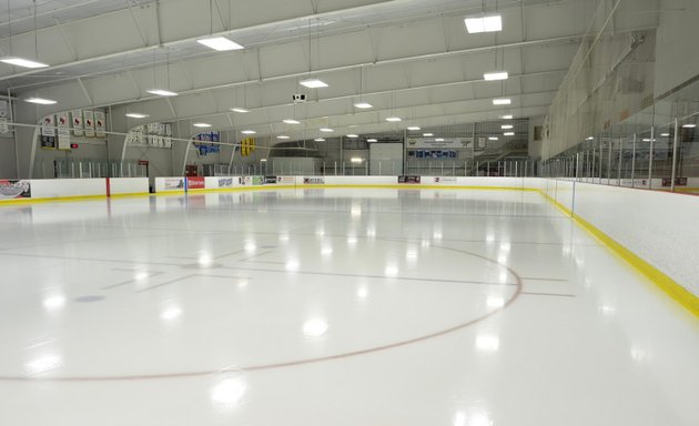 Photo of Ray Friel Recreation Complex