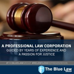 Photo of The Blue Law Group Inc. ----LA Tax Attorney Firm