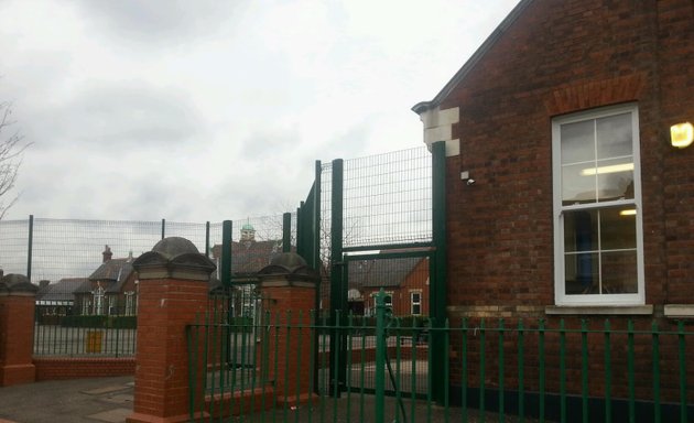 Photo of The Winns Primary School