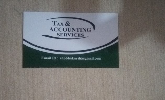 Photo of Gokul Associates