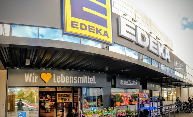 Foto von EDEKA Kaulsdorfer Str.