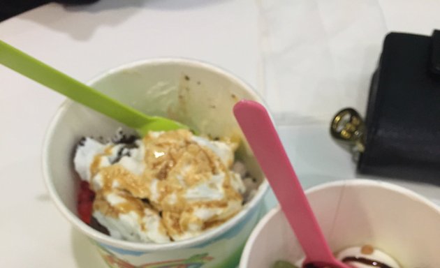 Photo of Yogurt City