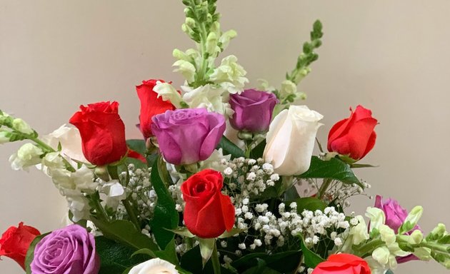 Photo of Camila's Flowers