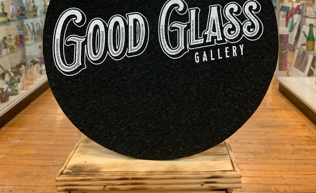 Photo of Good Glass Gallery