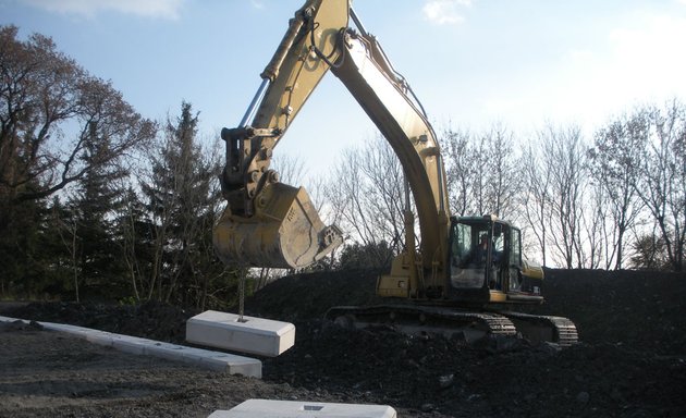 Photo of GTA Excavating