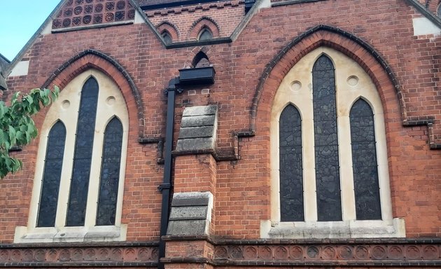 Photo of St Michael & All Angels Church, Barnes