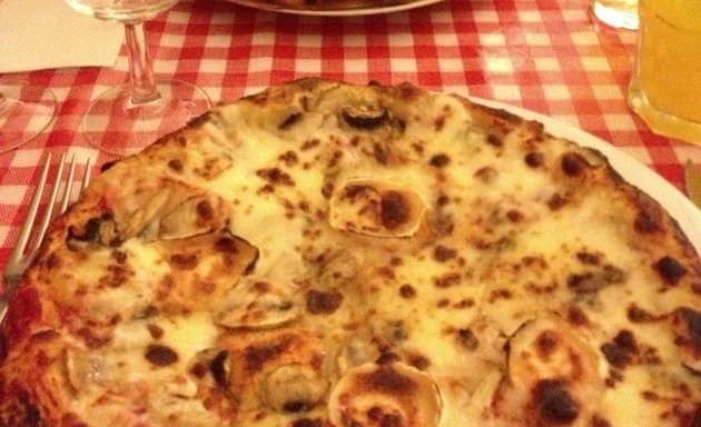 Photo de Venezia Pizzéria