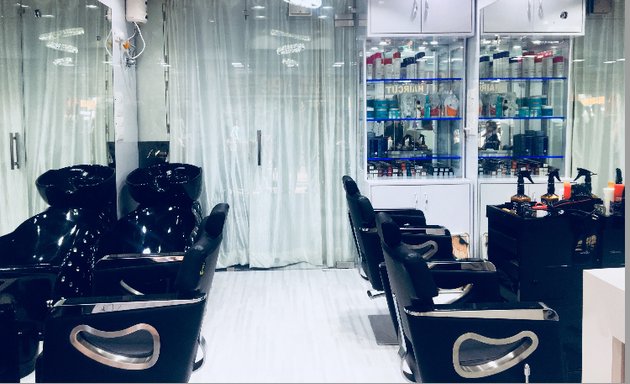 Photo of Billionhair unisex salon