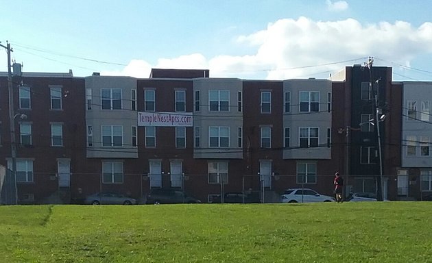 Photo of Temple Nest Apartments