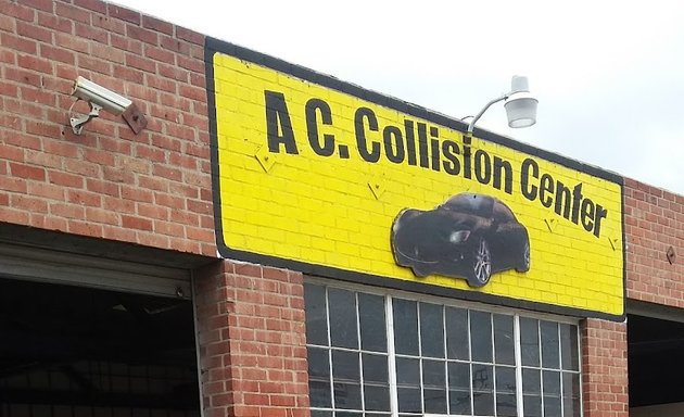 Photo of A.C Collision Center