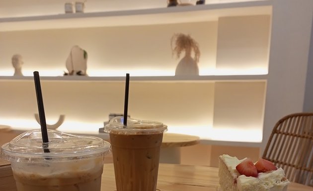 Photo of Kyrre Cafe