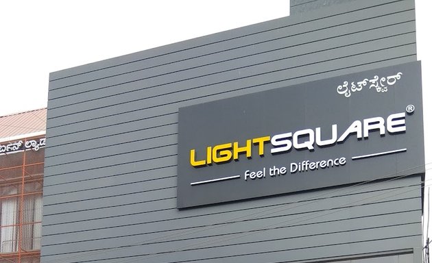 Photo of Light Square