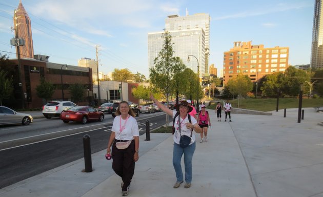 Photo of Centennial Park North