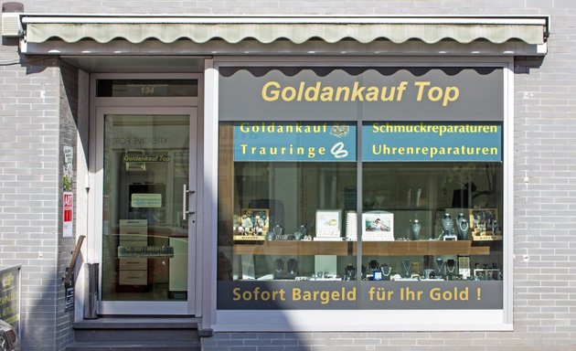 Foto von Goldankauf Top | Köln Dellbrück