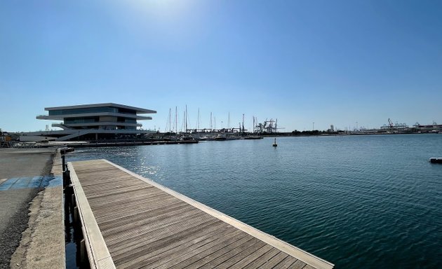 Foto de La Marina de Valencia