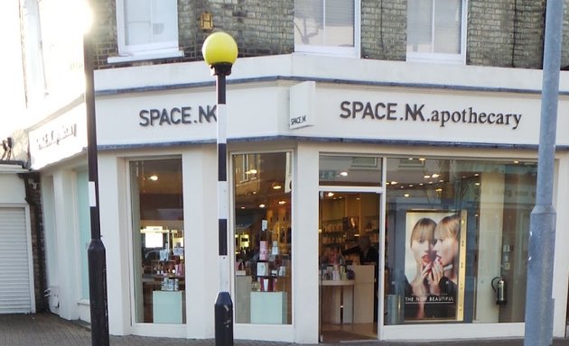 Photo of Space NK Northcote Road