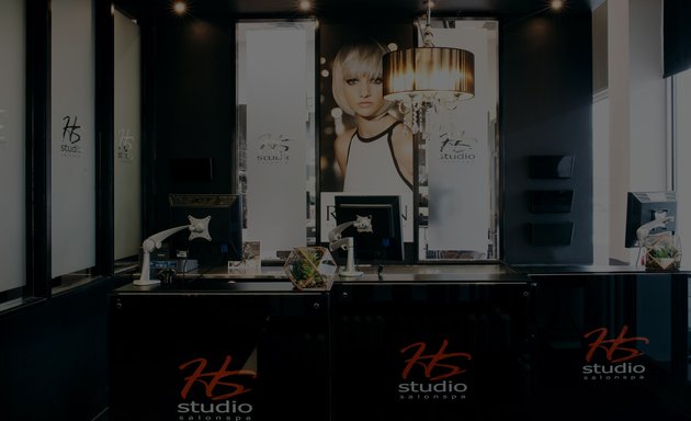 Photo of HS Studio Salon Spa