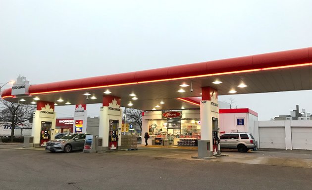 Photo of Petro-Canada & Car Wash