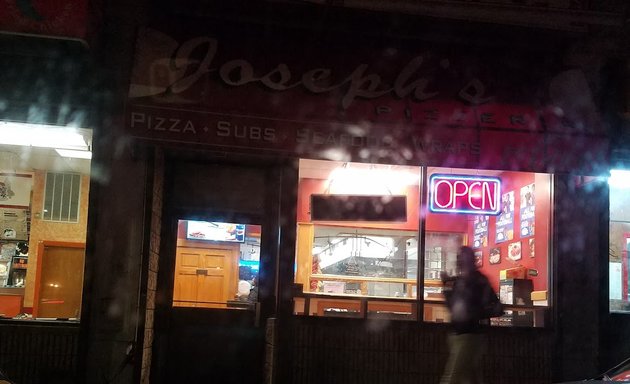 Photo of Joseph's Pizzeria