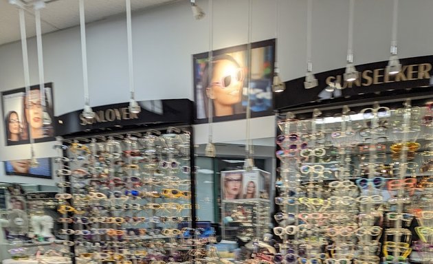 Photo of Hakim Optical Woodbridge Sq.