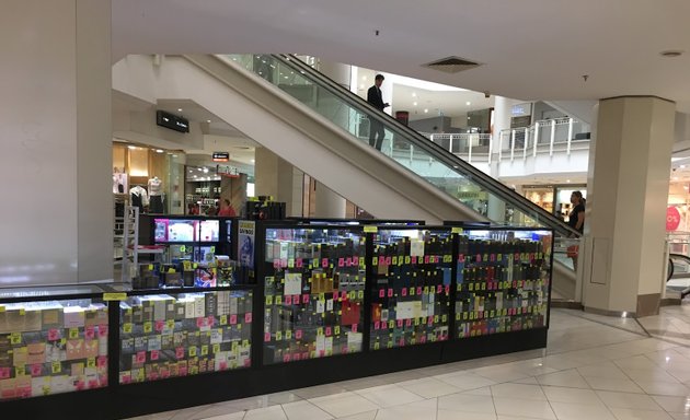 Photo of My Beauty Spot Brisbane Myer Centre