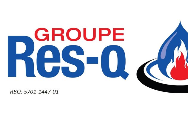 Photo of Groupe Res-Q