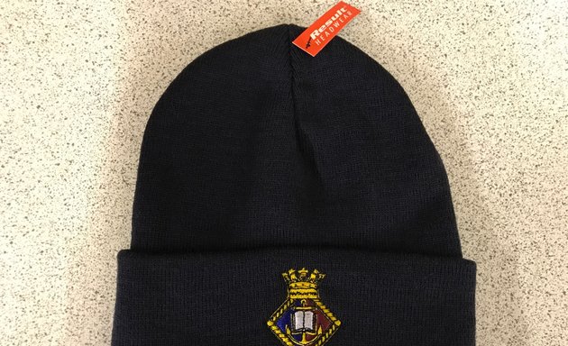 Photo of Branded Beanies