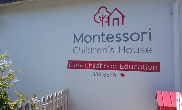Photo of Montessori Children's House