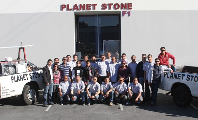 Photo of Planet Stone Global