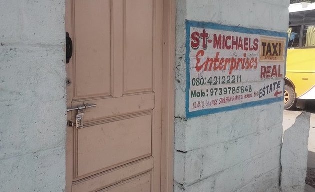 Photo of St - Michaels Enterprises