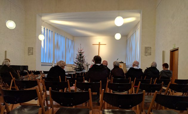 Foto von Evangelische Kirchengemeinde Köln-Zollstock