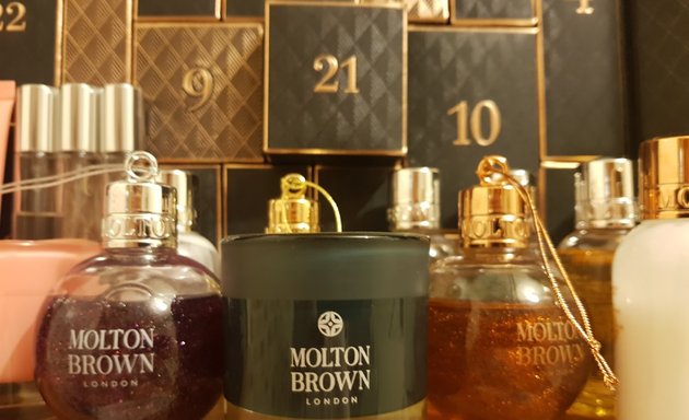 Photo of Molton Brown London Victoria