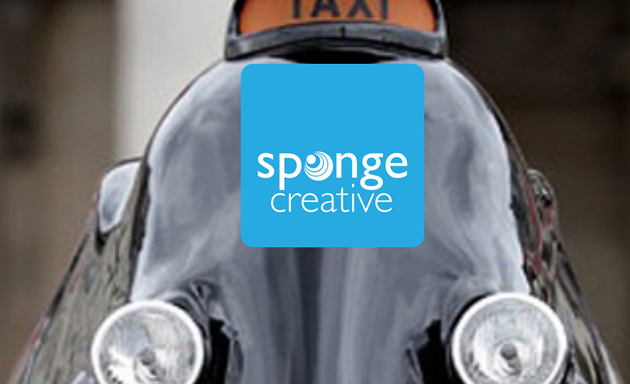 Photo of Sponge Creative Ltd