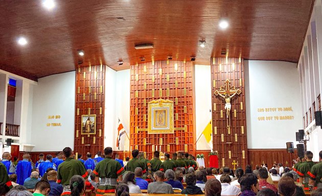 Foto de Parroquia Nuestra Señora de Guadalupe, Cartago, Costa Rica